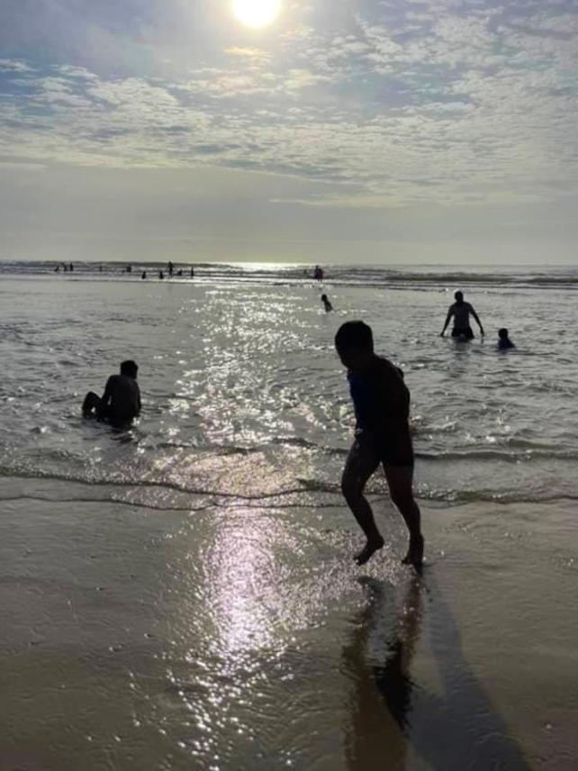 Pallas Villa - B&B Vũng Tàu