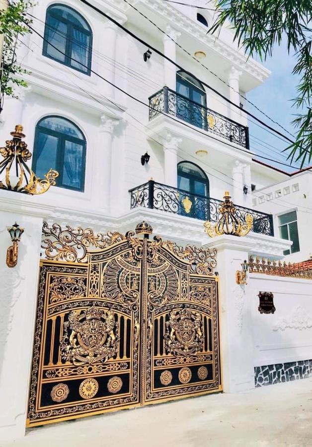 Pallas Villa - B&B