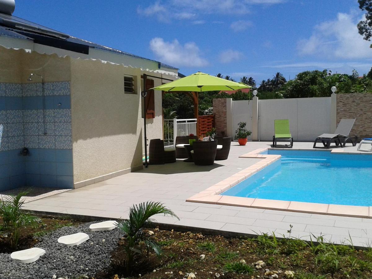 LE PLAISIR - B&B