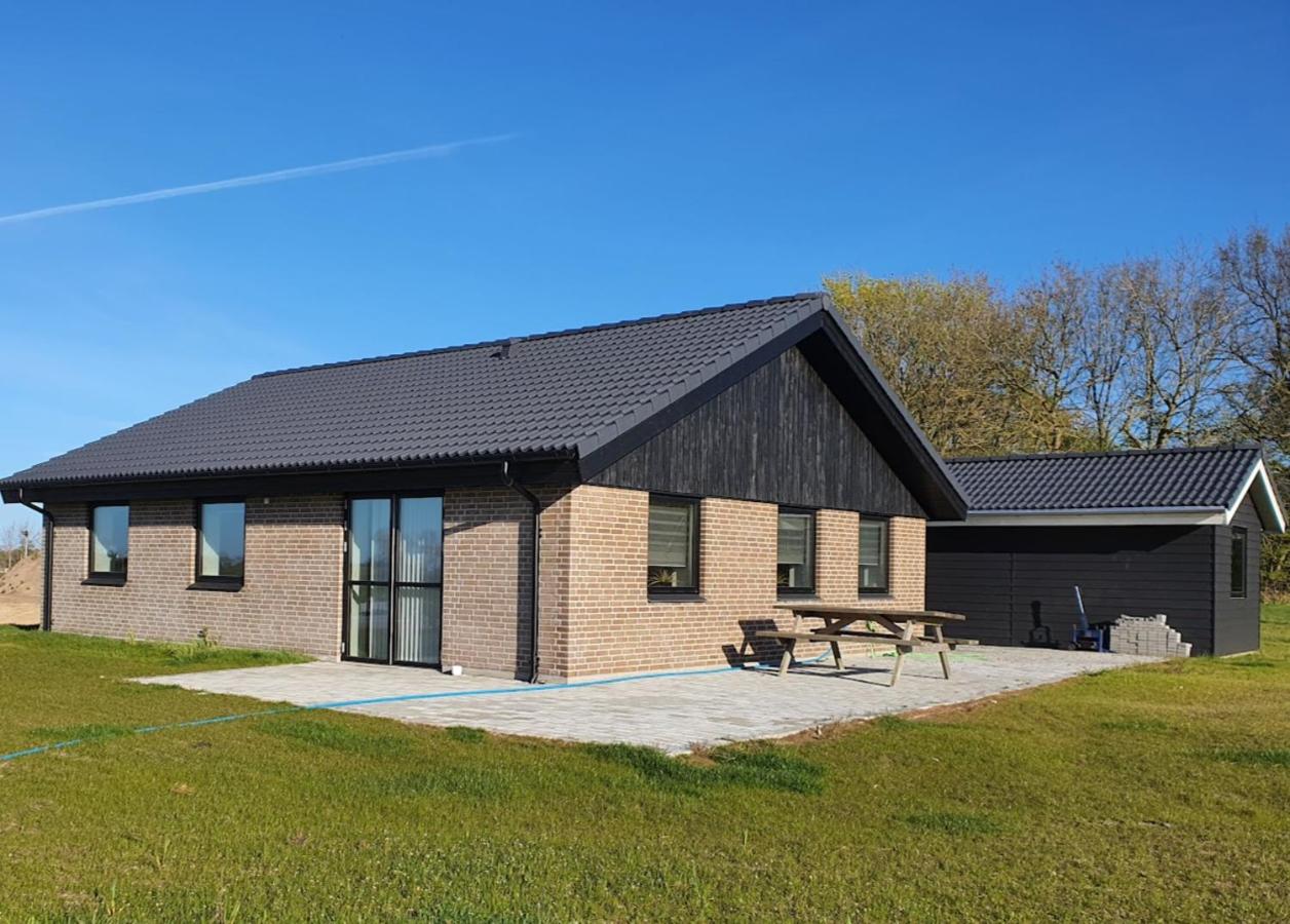 Fælleshuset Kirkebakken - B&B