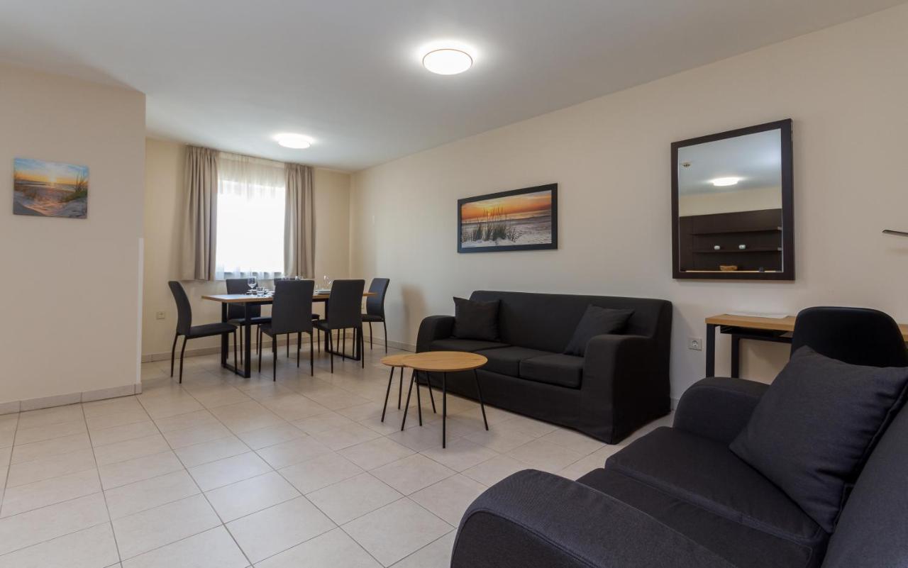 Ponent 612 in Marina Portoroz by Locap Group - Ferienwohnung Portorož