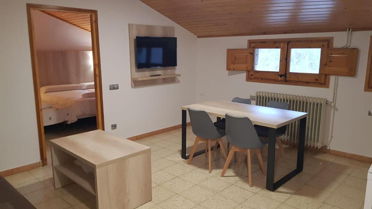 Studio-Apartment