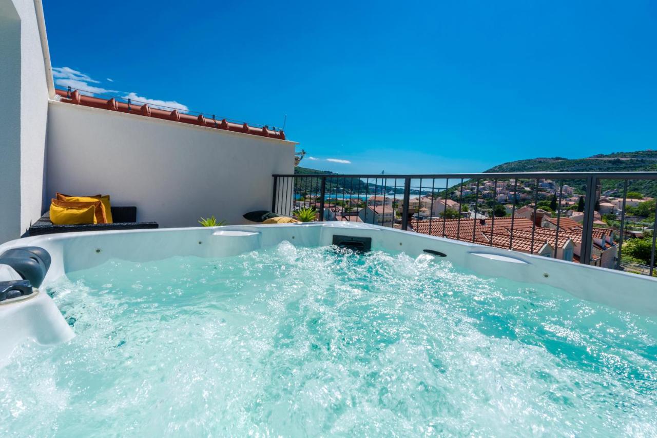 Aria Suite & SPA Dubrovnik - Ferienwohnung