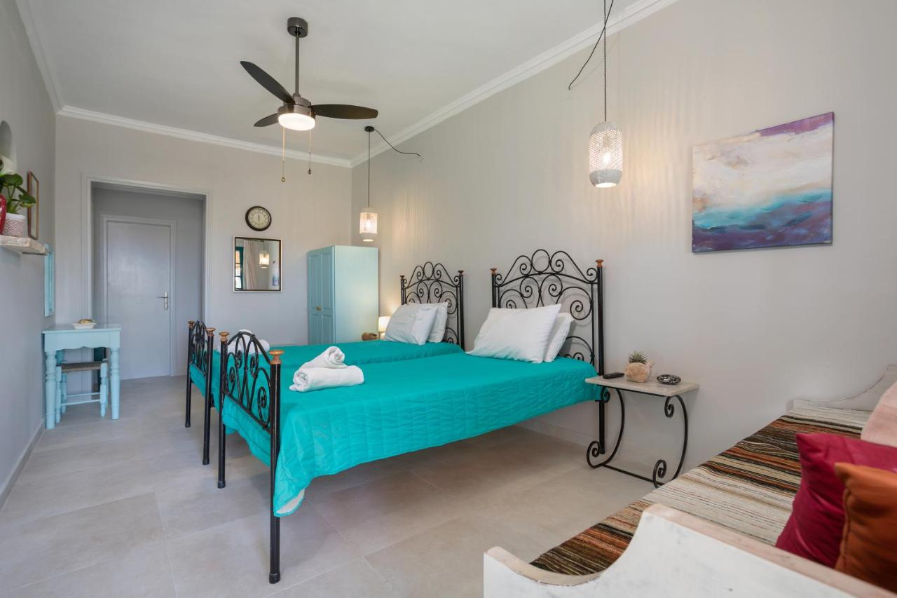 Monolocale con Terrazza