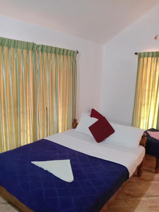 Habitación Doble con vistas a la montaña