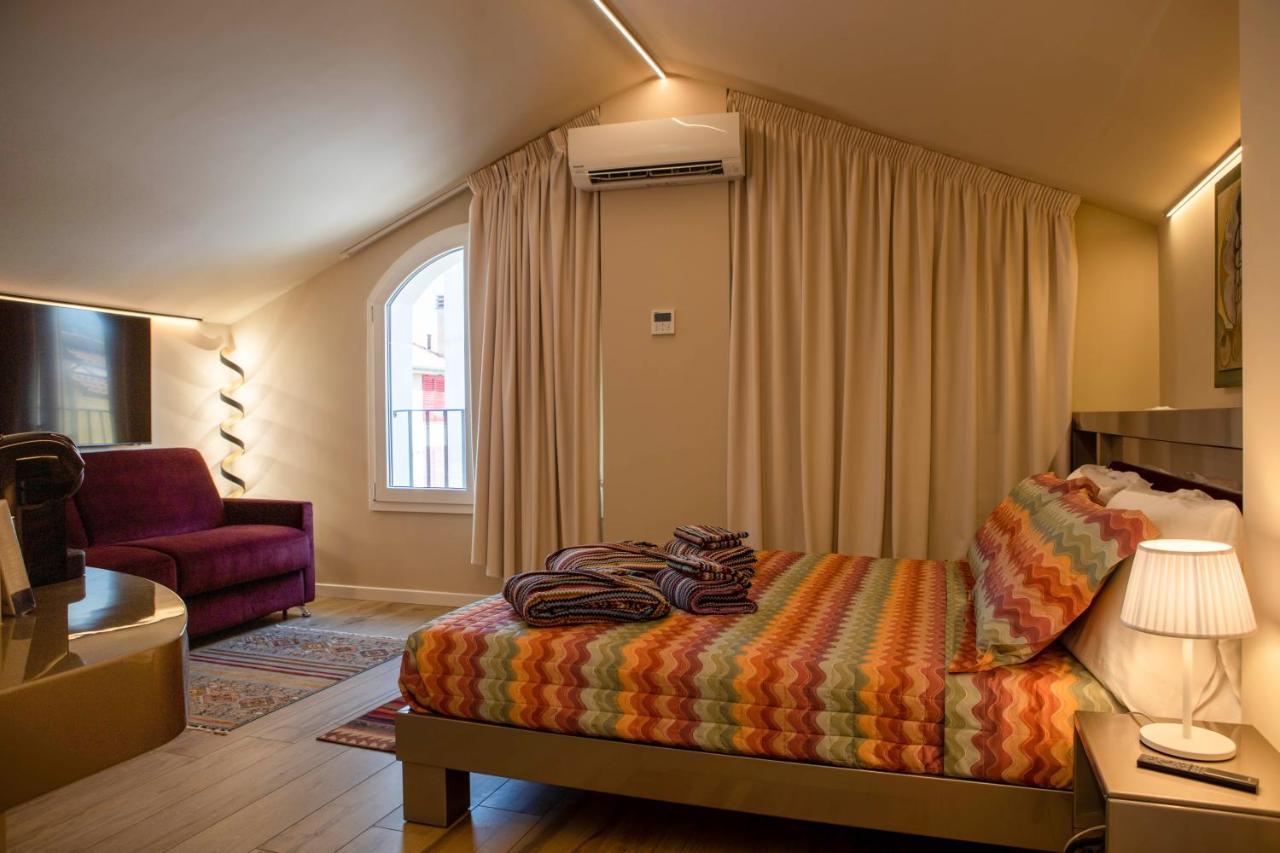 Suite Deluxe