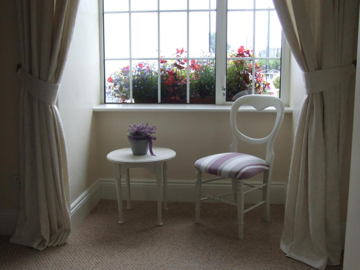 Oak Lodge - B&B