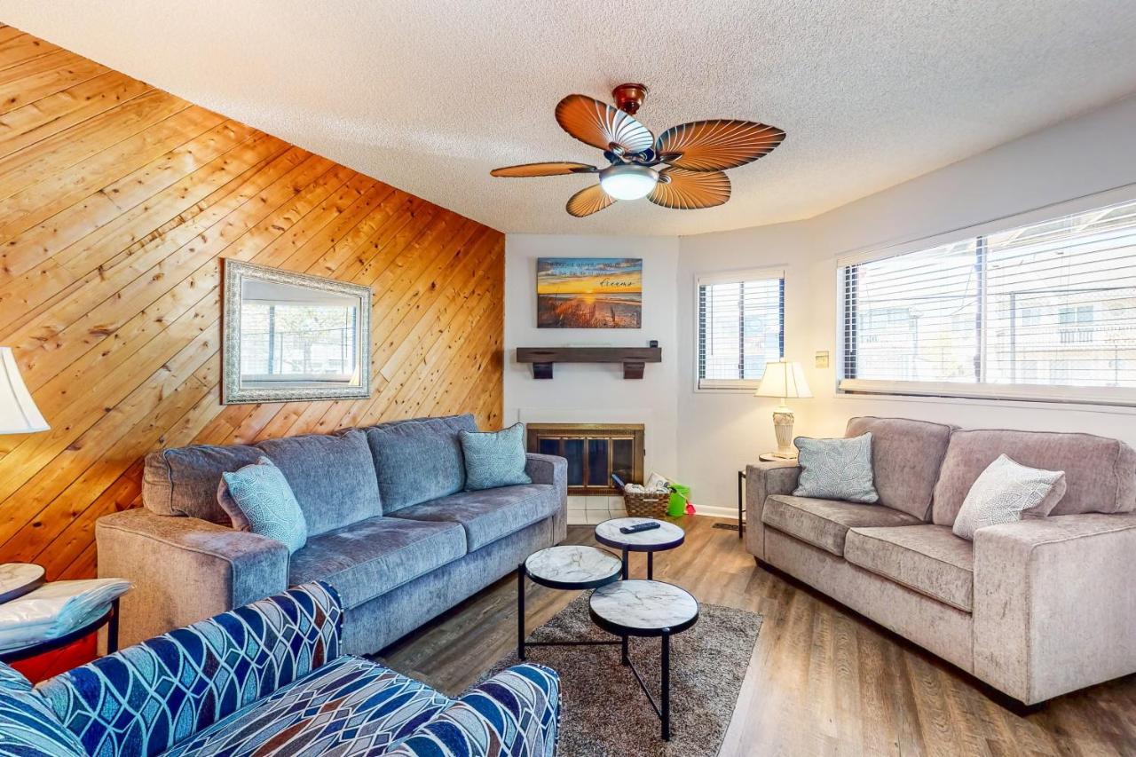 Runaway Bay 76 - Ferienwohnung Ocean City