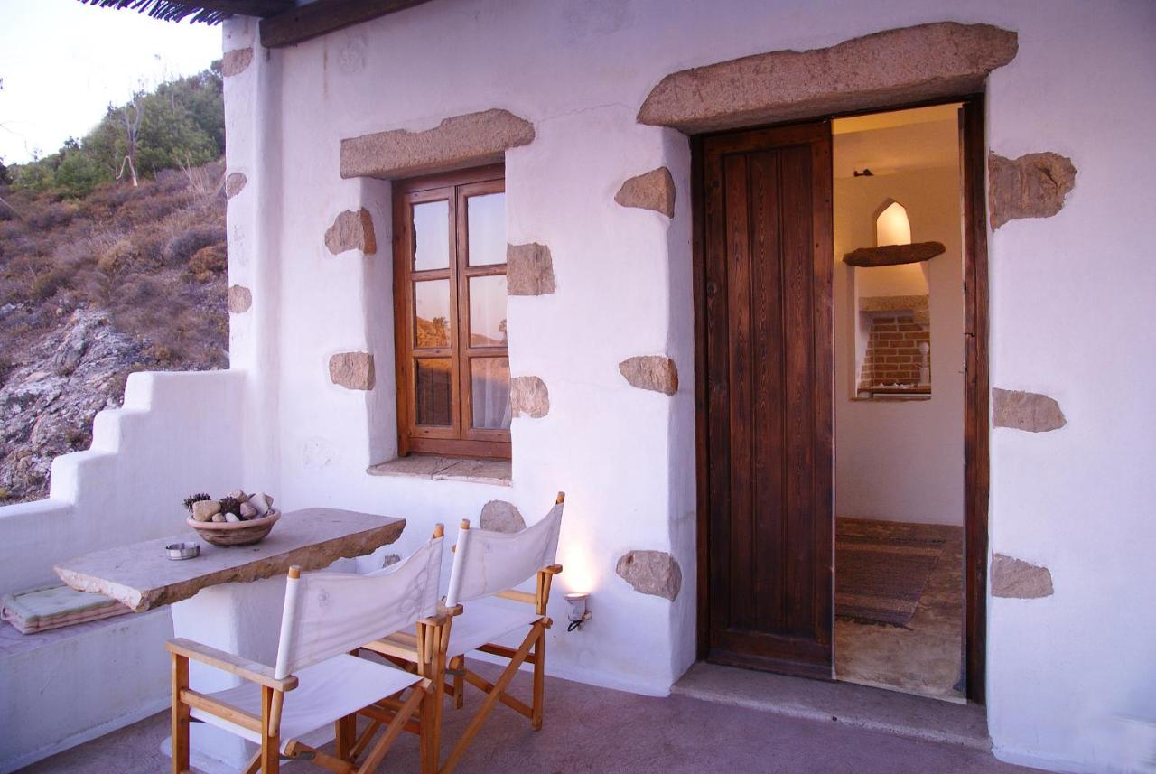 Kalderimi Studios - Ferienwohnung Pátmos