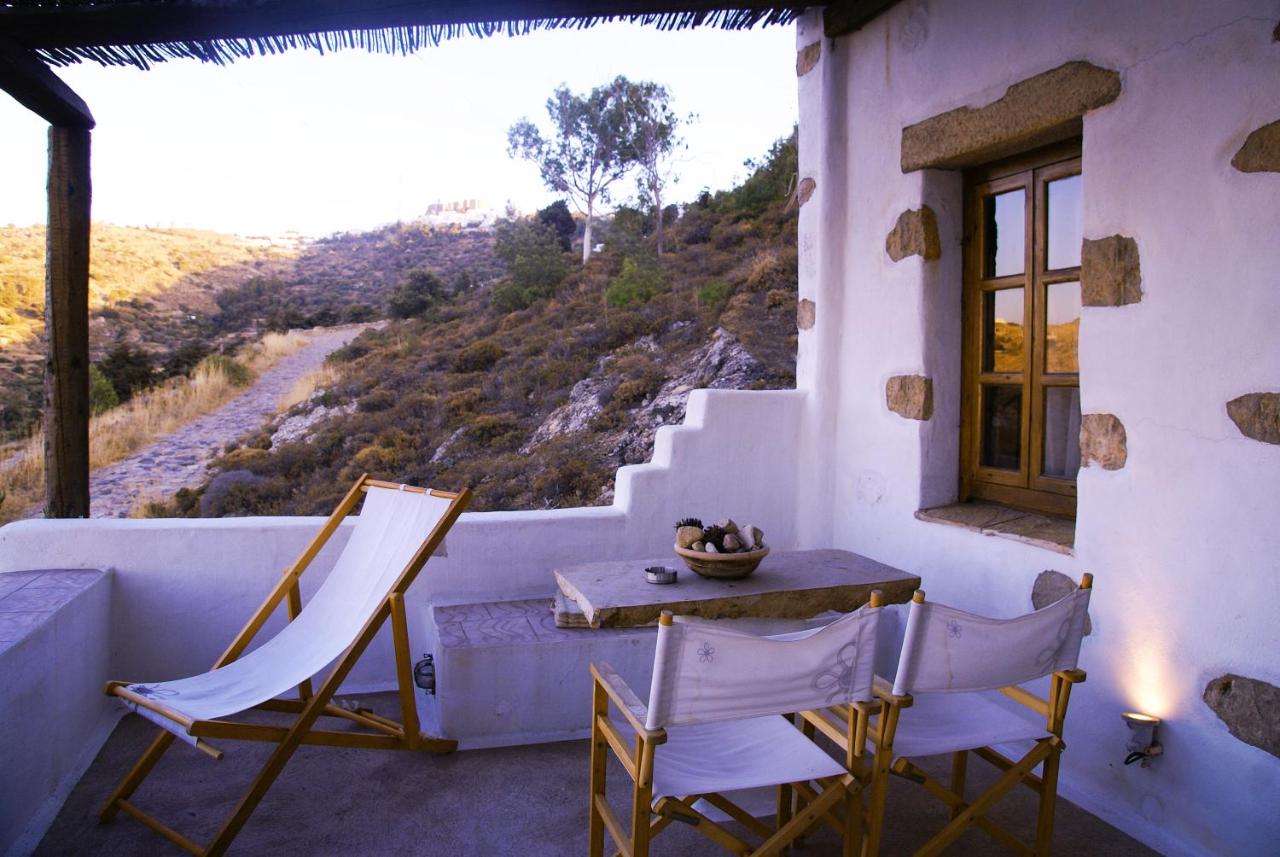 Kalderimi Studios - B&B Patmos