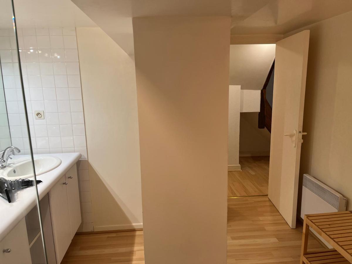 Appartamento con 1 Camera da Letto