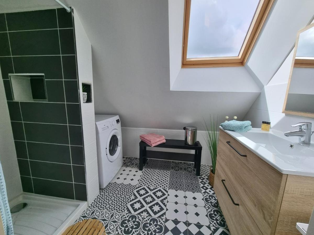 Maison 2 Chambres