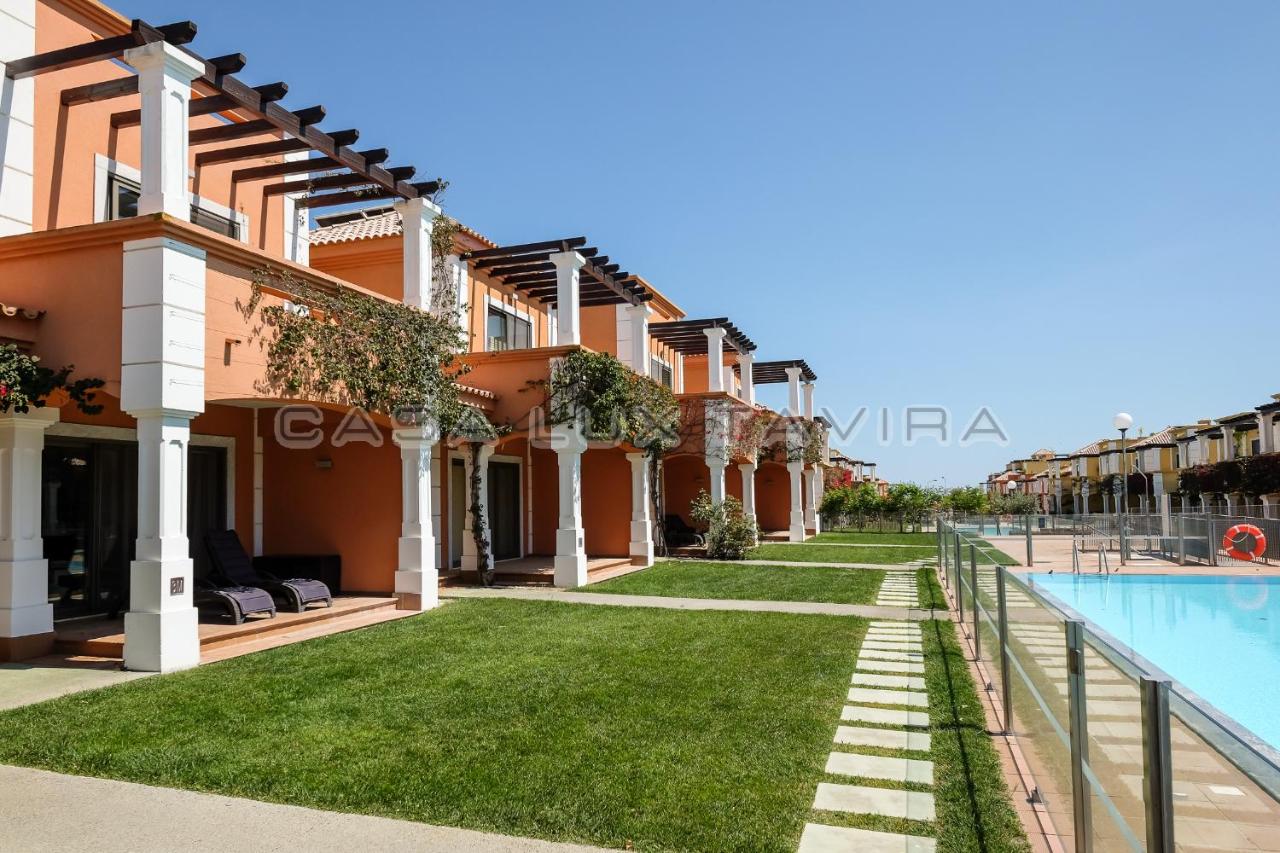 Casa Lux Tavira - B&B