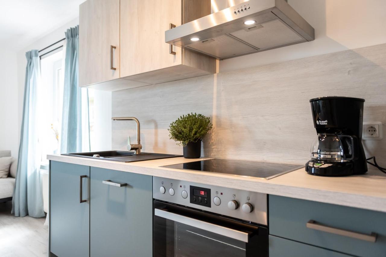 Appartamento con 2 Camere da Letto