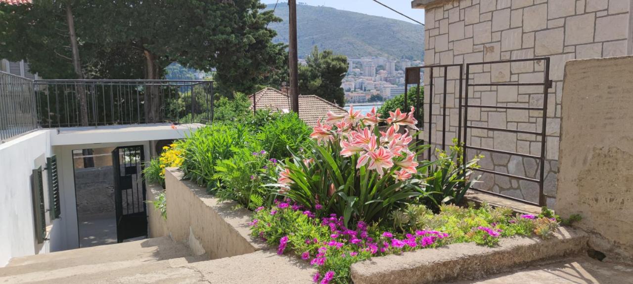 Apartment "Orangina" Sea - Nature - Relax - Ideal for Couples - B&B Ragusa