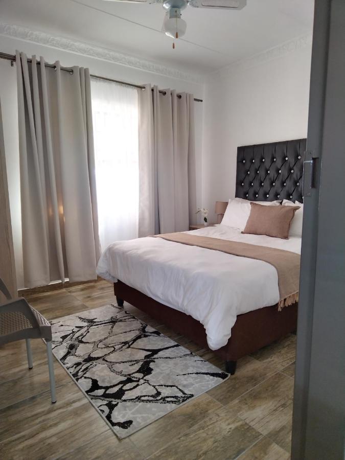 Molas Luxury Accomodation - B&B