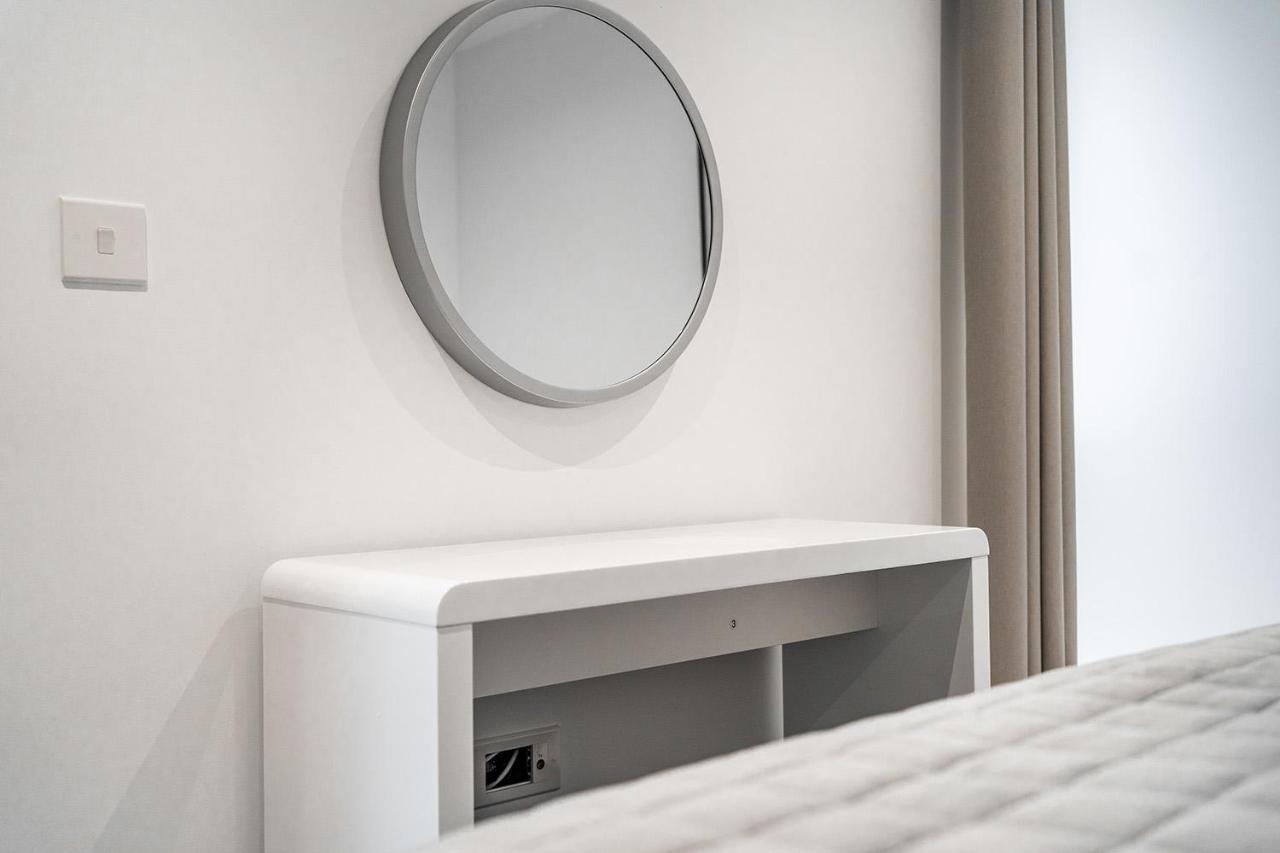 Appartement met 1 Slaapkamer