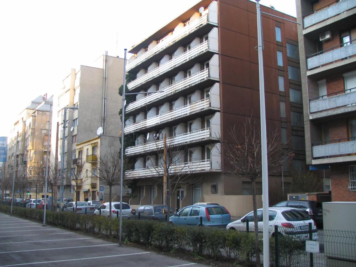Apartment4you Budapest - B&B