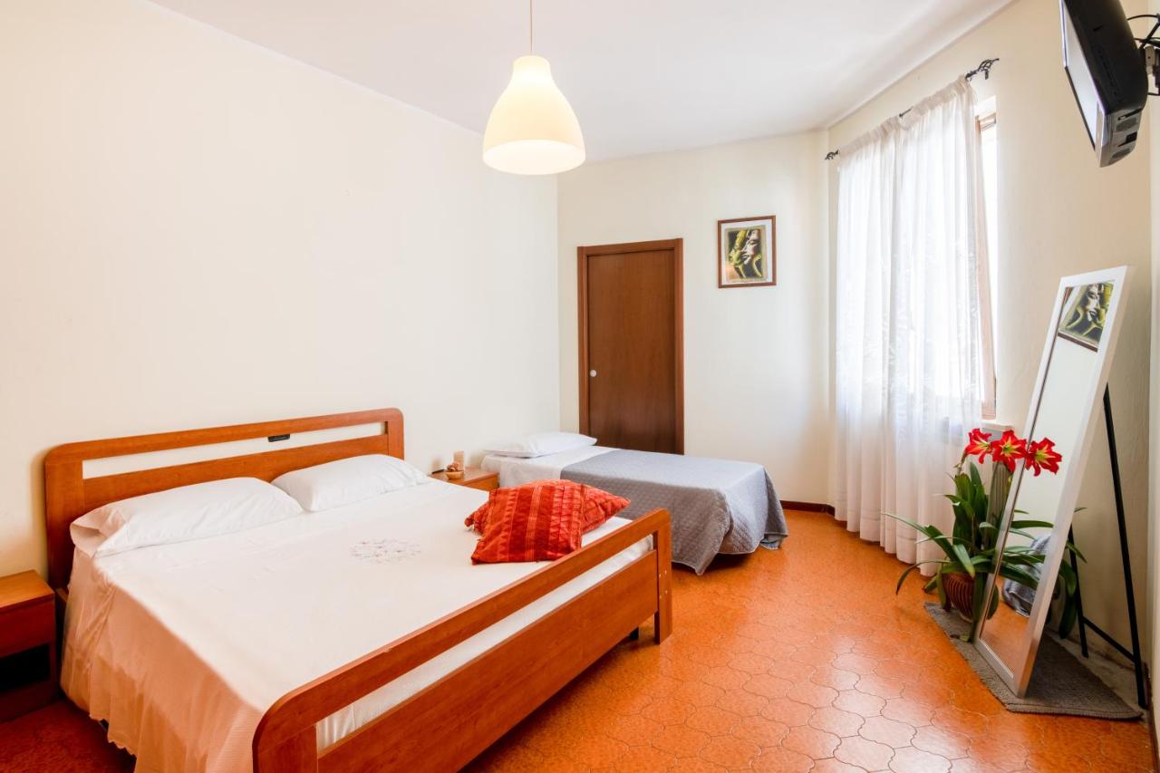 B&B Montescudo - Montescudo Centro Apt a 5 min da San Marino x3 - Bed and Breakfast Montescudo