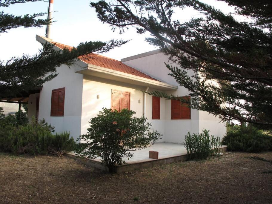 Casa Fratimè - Ferienwohnung Castellammare del Golfo