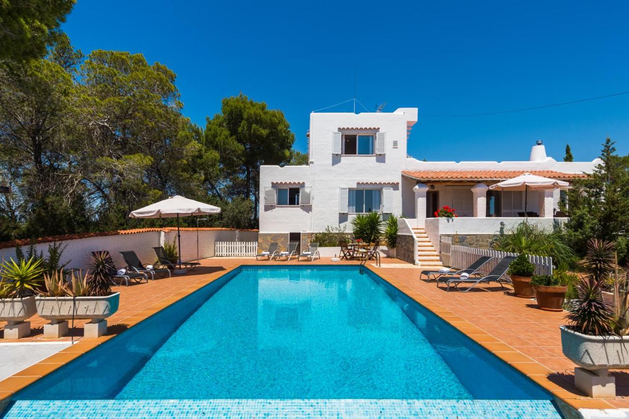 Villa Tres Yucas - La Cabaña - B&B