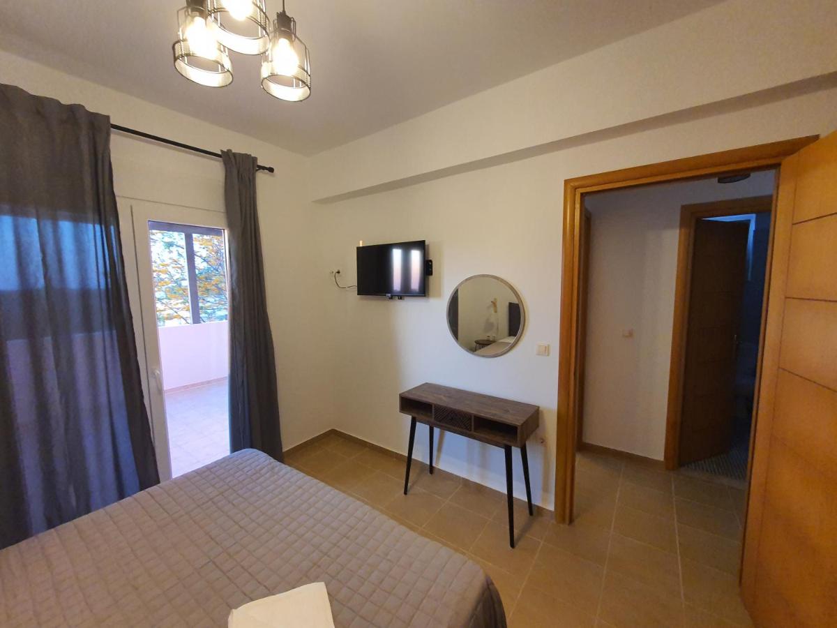 Natural view villa with private pool - B&B