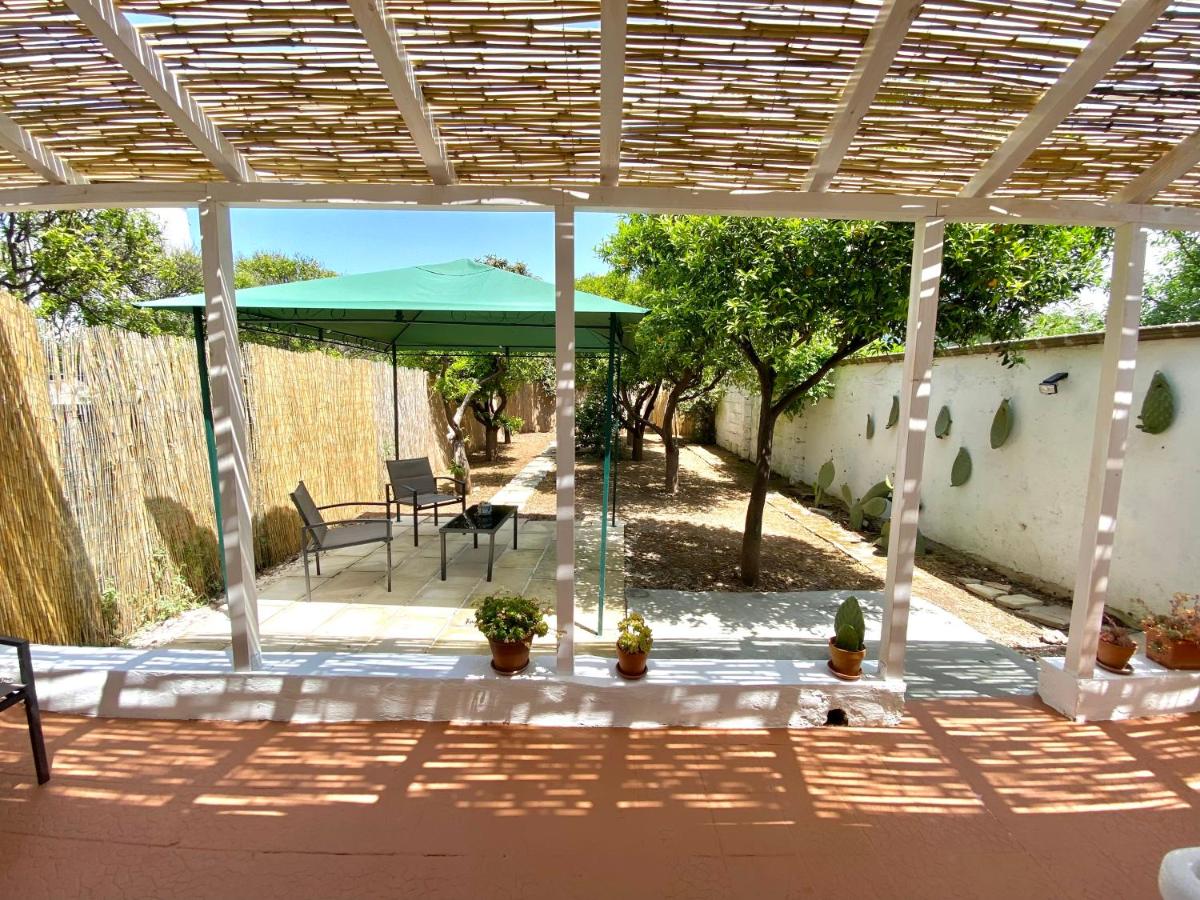 La casa di Nina - B&B Surano