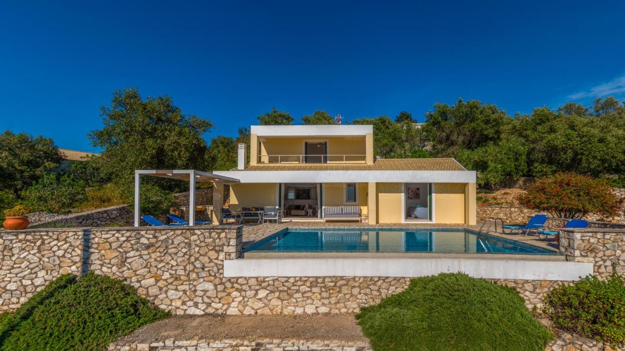 Villa Nika - B&B Gáïos