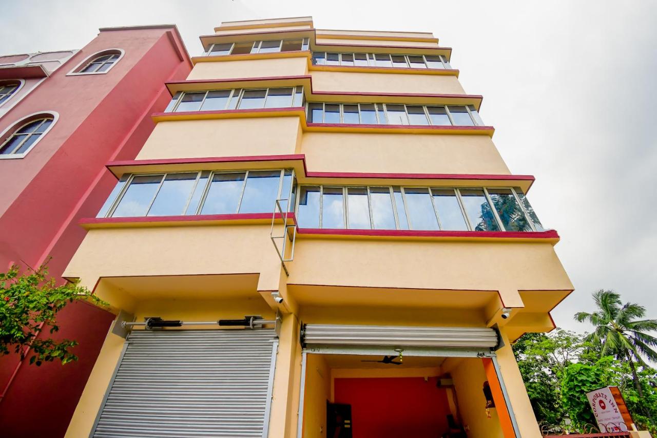 Eco Corporate Inn - Chambres d’hôtes