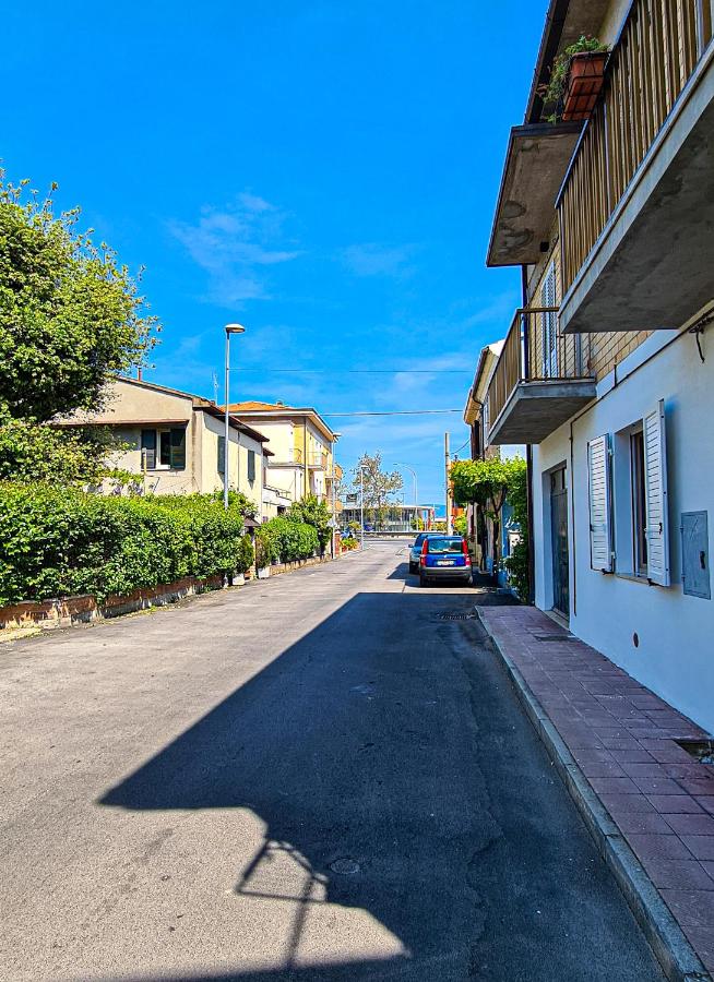 Vacanze a Colori - Chambres d’hôtes Porto Recanati
