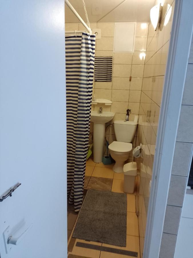 Suite with Terrace on Lower Ground Floor
