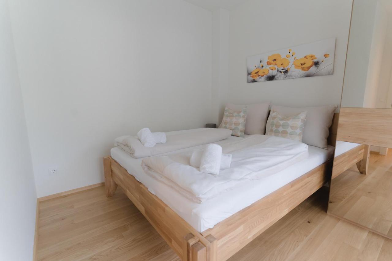 Apartamento con balcón