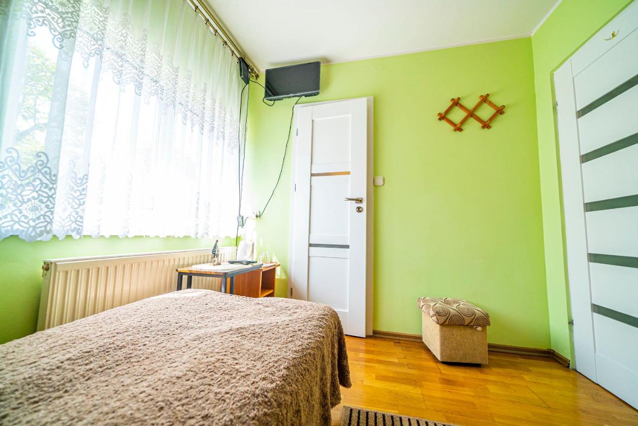 Bronisia Jastarnia - Bed and Breakfast Jastarnia