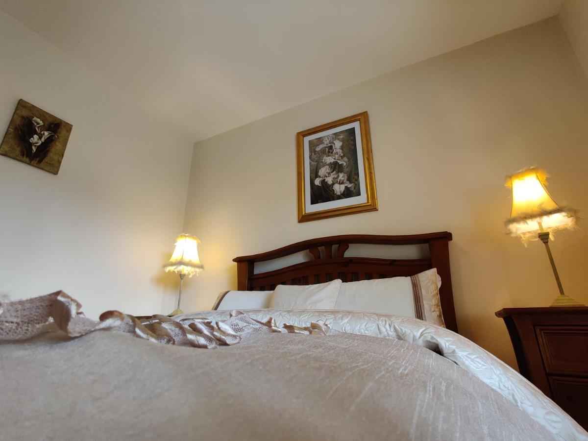 B&B Foxford - 'Senán' Luxury Double Room - Bed and Breakfast Foxford