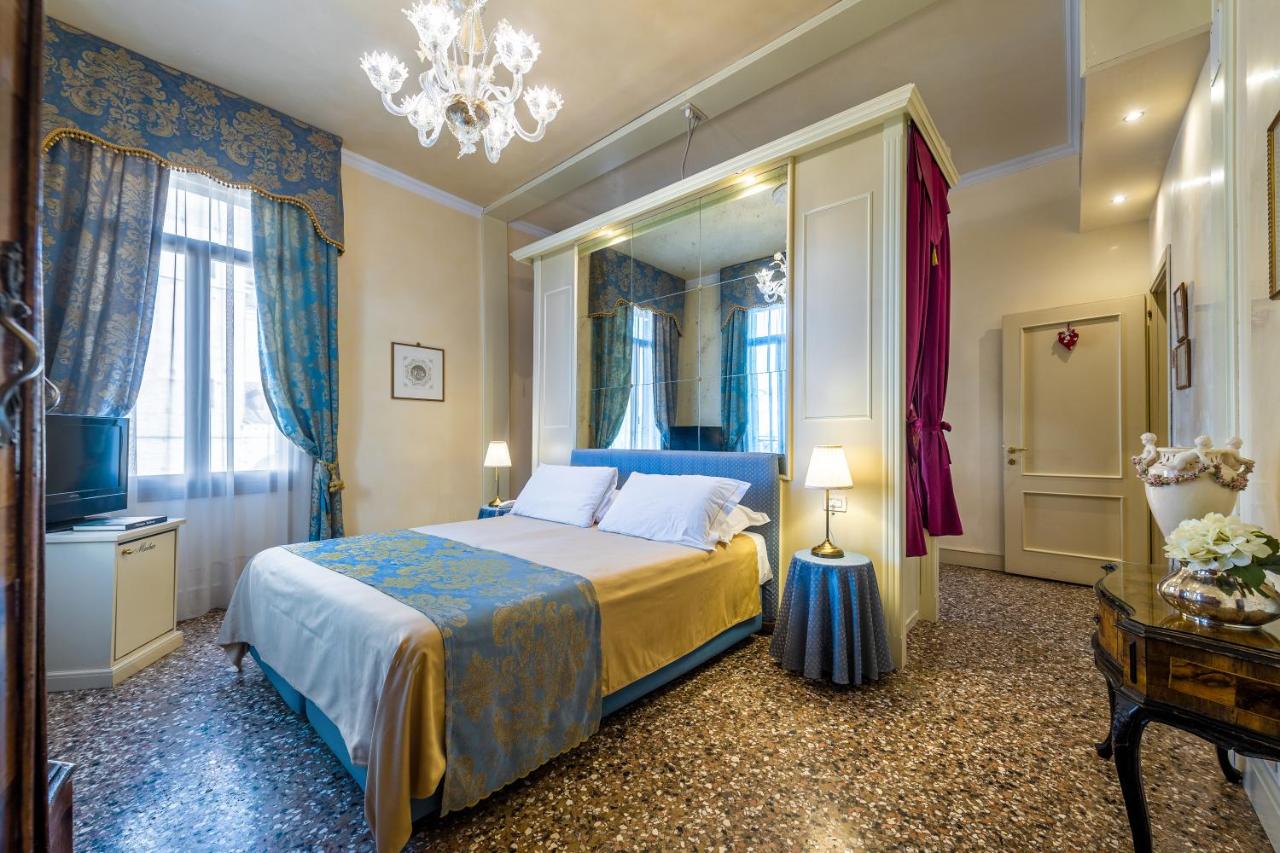 Junior Suite (4 Adults)