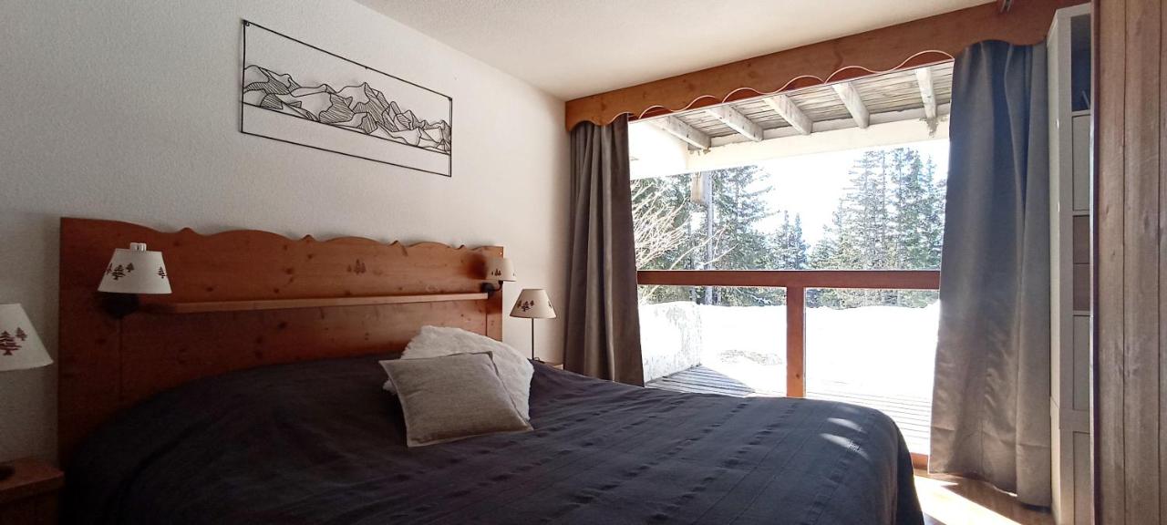 Bel appart pour 4/6 pers plein SUD sans vis a vis - B&B