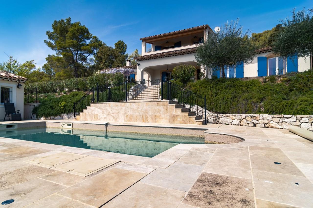 Villa Thalia - B&B