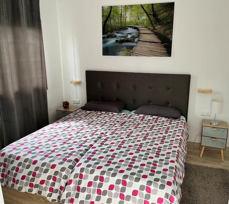 Haus mit 2 Schlafzimmern