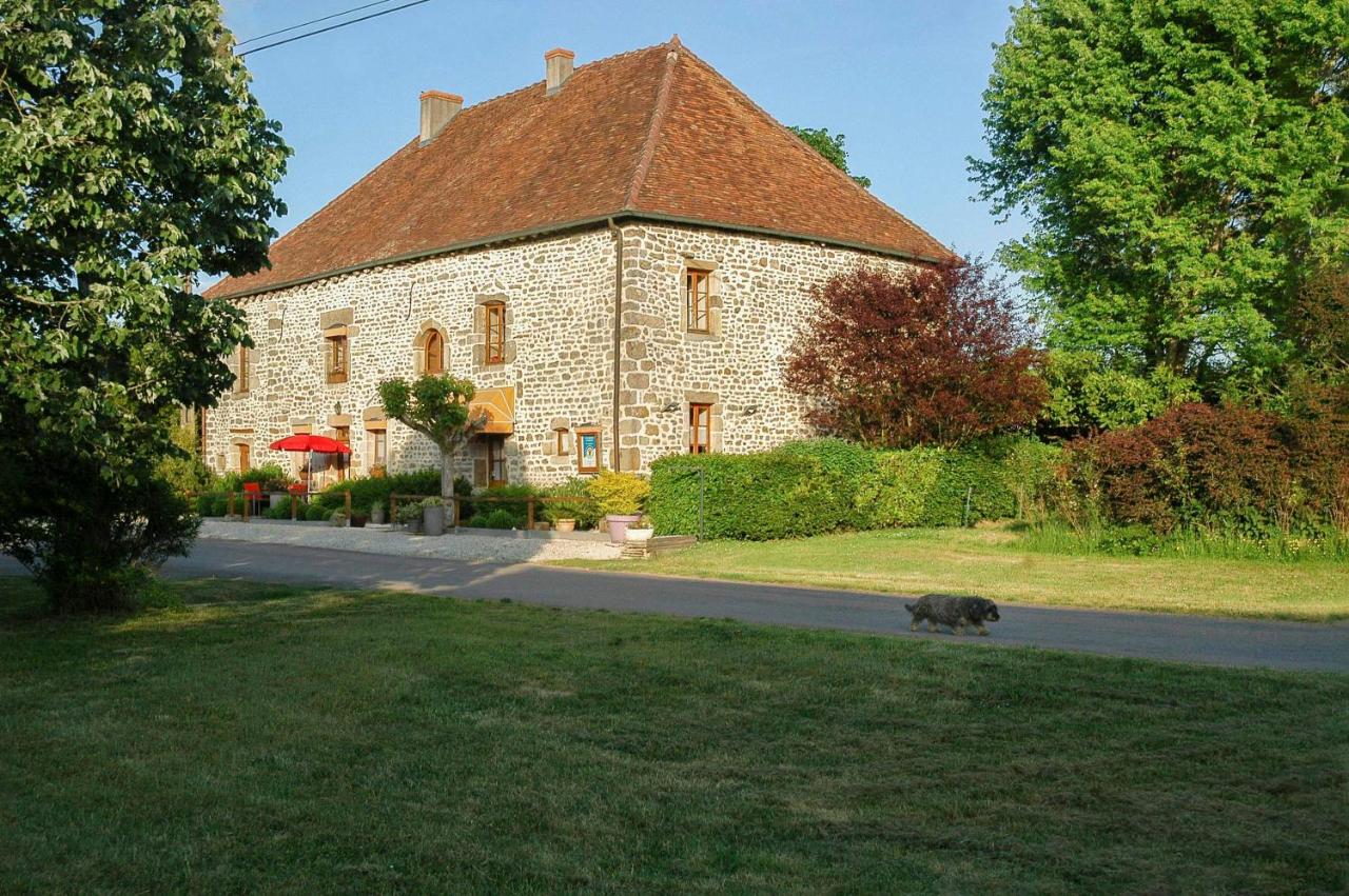 Au Grand Fête, B&B à la campagne - Chambres d’hôtes