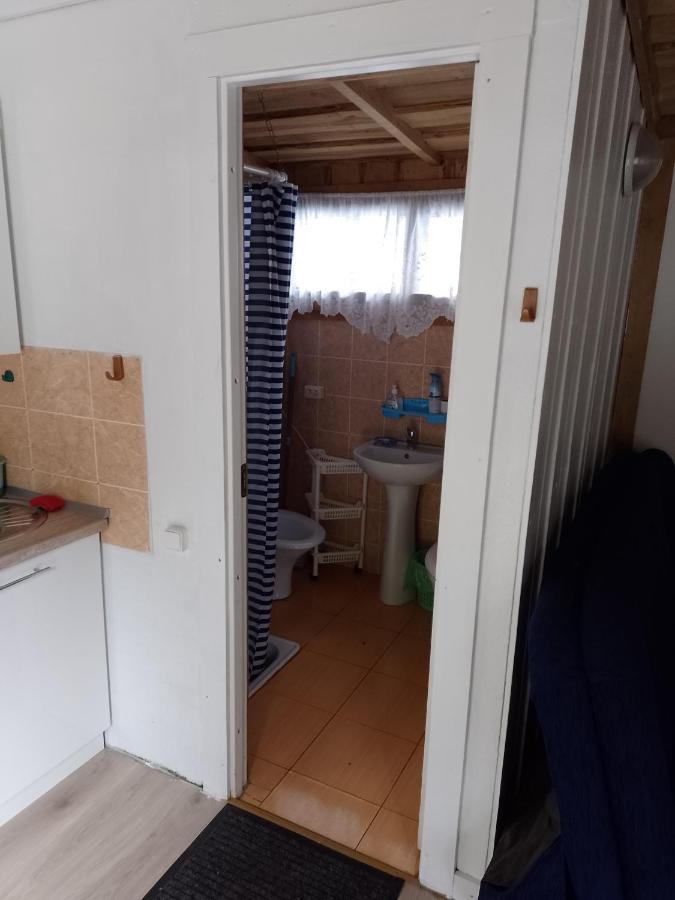 One-Bedroom Chalet