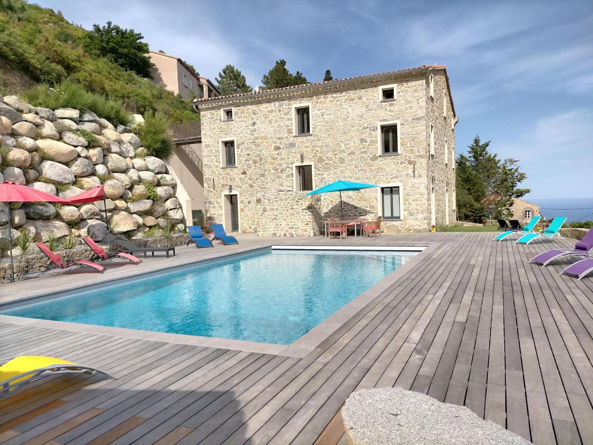 A Vignarella - B&B