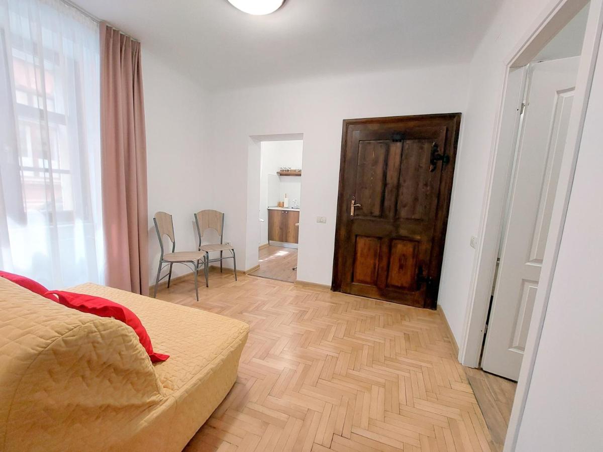Apartment - Ground Floor