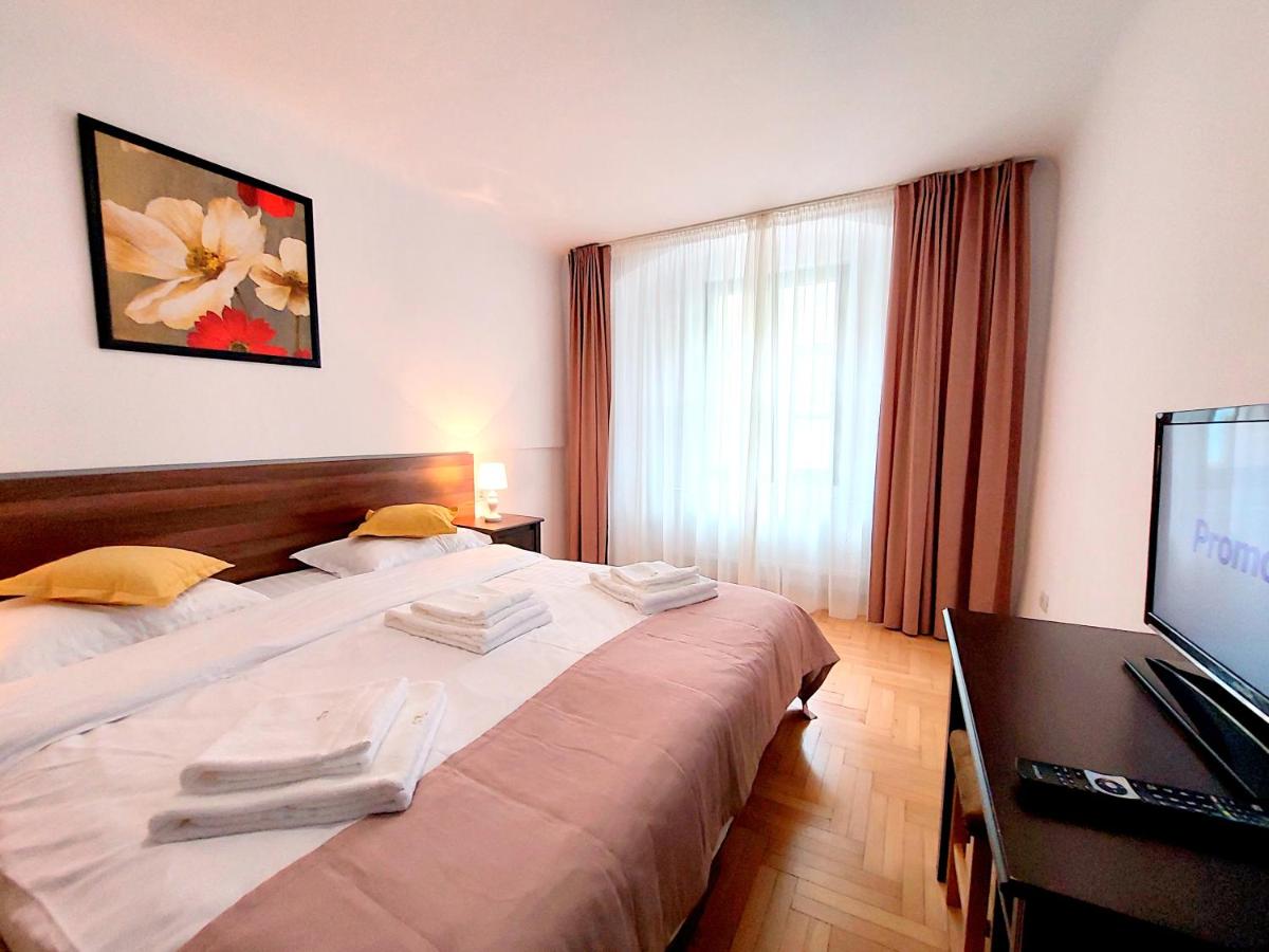 One-Bedroom Suite