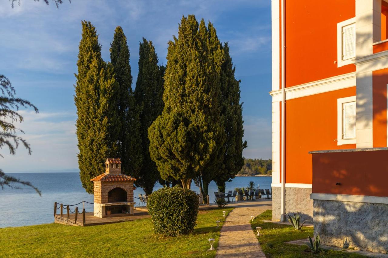 Villa Valdepian Apartments - B&B Savudrija