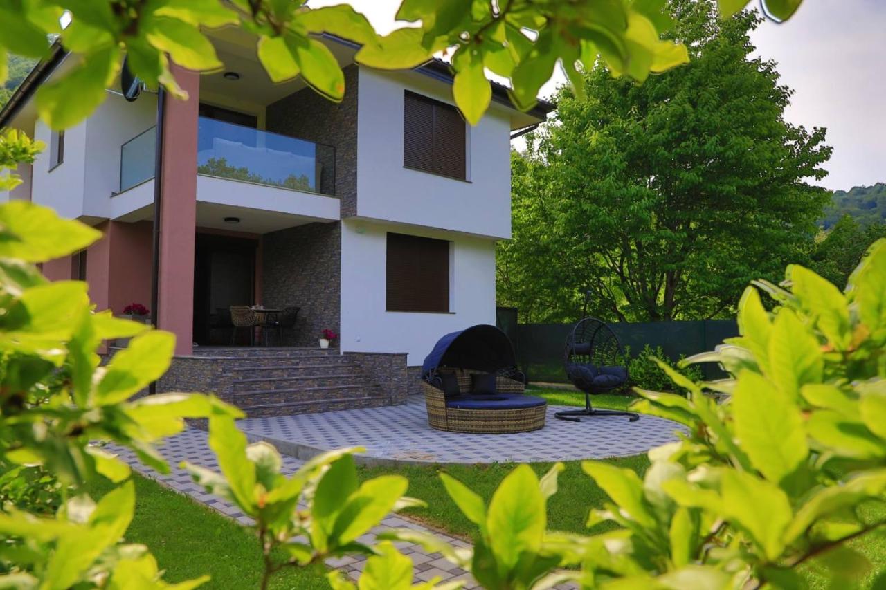 B&B Bihać - Villa EDY - Bed and Breakfast Bihać