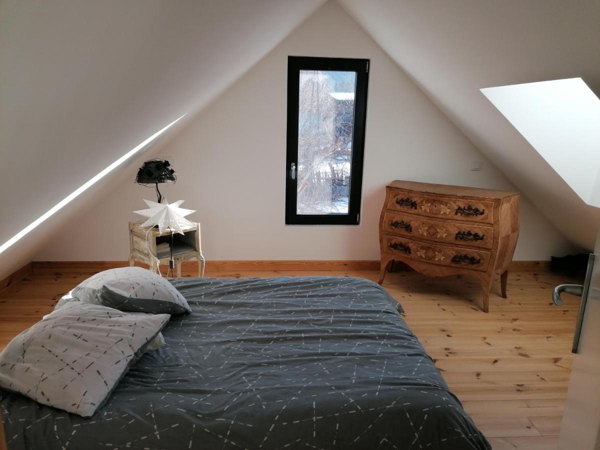 Maison 2 Chambres
