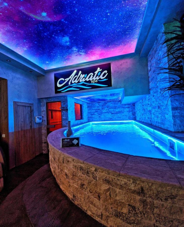 Adriatic Spa - B&B