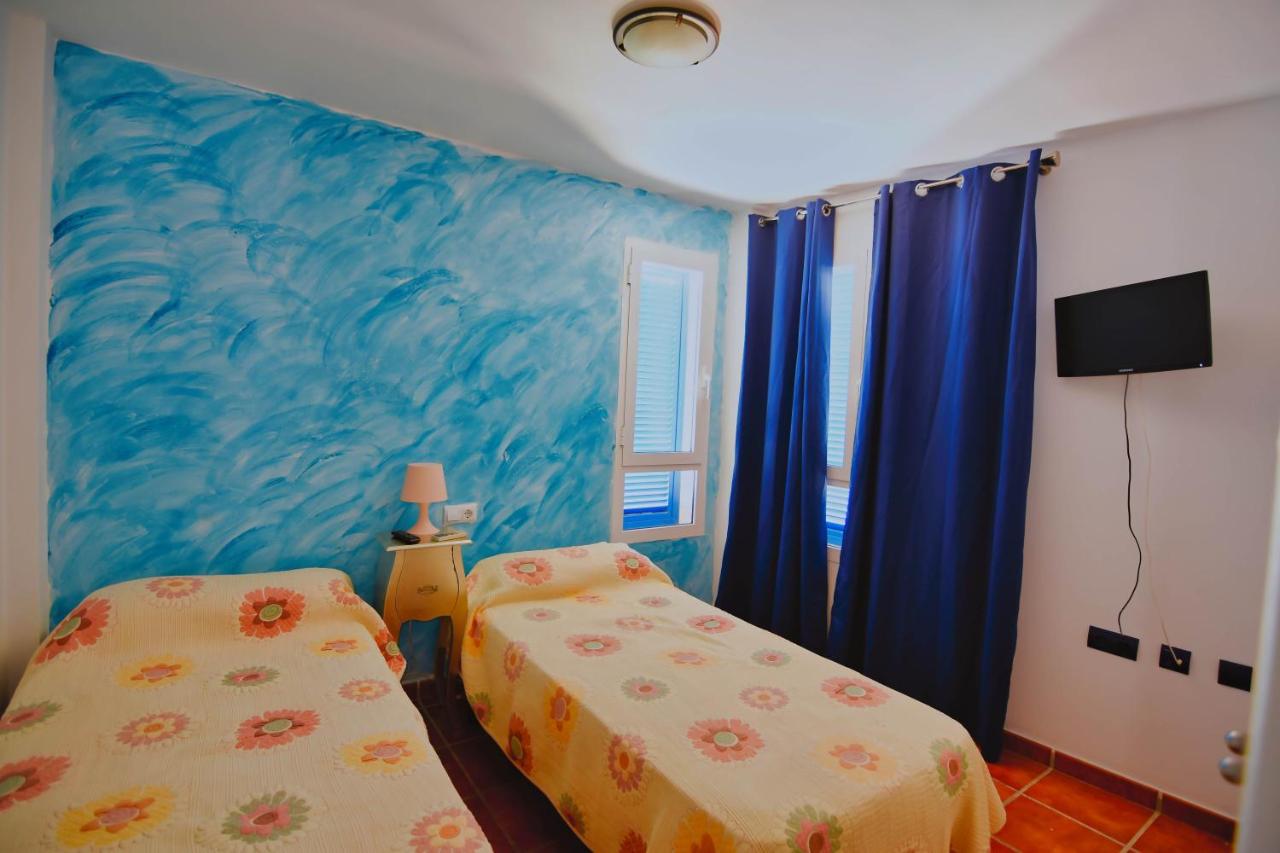 MARLOP´S ROOMS - B&B La Isleta del Moro