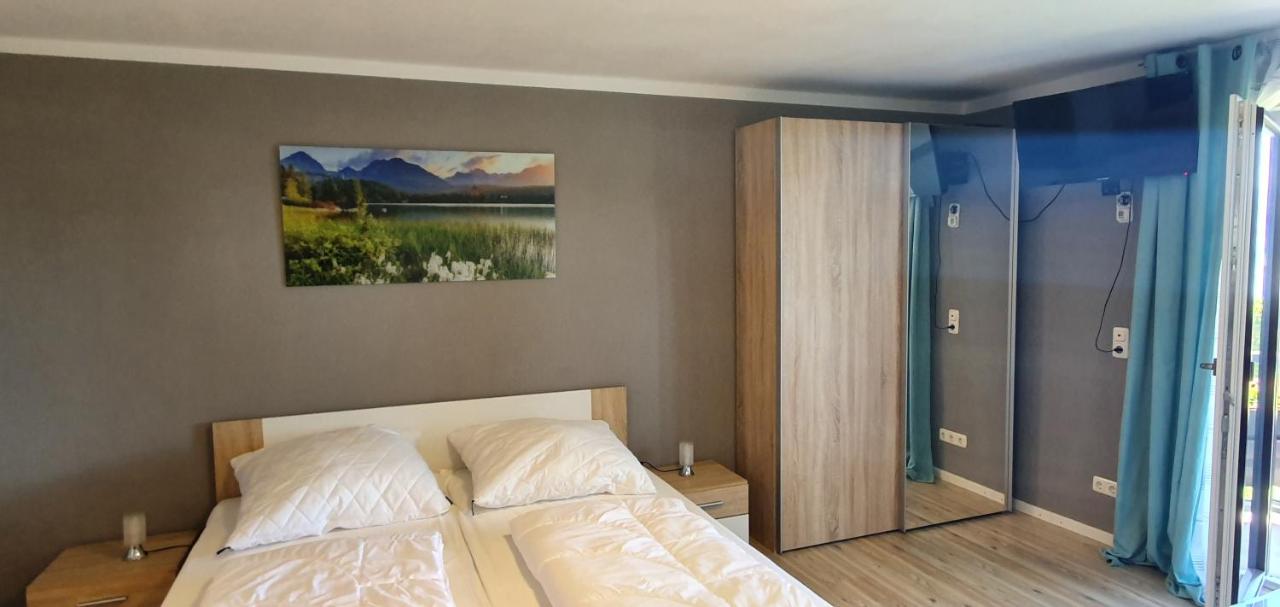 Appartement 1 Chambre