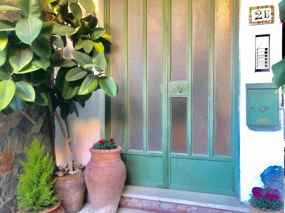 Taormina Casa Sarina - B&B